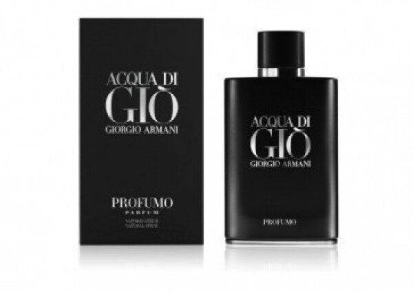 Giorgio Armani Acqua Di Gio Profumo EDP 125 ml Erkek Parfümü kullananlar yorumlar